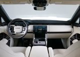 New 2025 Land Rover Range Rover Long Wheelbase SE image 4