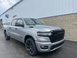New 2025 RAM 1500 Big Horn image 3