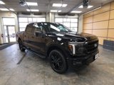 New 2025 Ford F150 Lariat image 1
