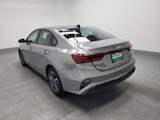 Used 2023 Kia Forte LXS image 5