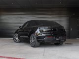 Certified 2025 Porsche Macan Turbo Electric image 3