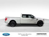 Certified 2023 Ford F150 Lariat image 4