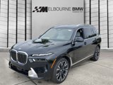 New 2025 BMW X7 xDrive40i w/ Premium Package image 2
