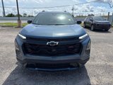 New 2026 Chevrolet Equinox RS w/ Convenience Package III image 2