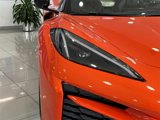 New 2025 Chevrolet Corvette E-Ray w/ Battery Protection Package image 4