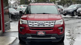 Used 2018 Ford Explorer XLT w/ Equipment Group 202A image 4