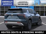 New 2026 Chevrolet Equinox LT image 4