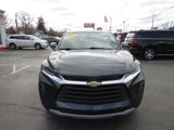 Used 2022 Chevrolet Blazer LT image 6