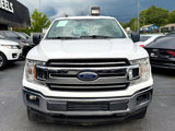Used 2020 Ford F150 XLT w/ Equipment Group 301A Mid image 2