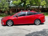 Used 2022 Toyota Prius Prime LE image 4