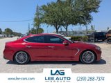 Used 2020 Genesis G70 2.0T image 2