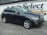 Used 2017 Audi Q5 2.0T Premium Plus w/ Technology Package image 2