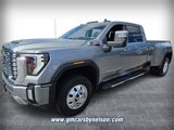 New 2025 GMC Sierra 3500 Denali w/ Denali Reserve Package image 3
