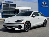 New 2025 Hyundai Ioniq 6 Limited image 1