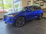 Certified 2025 Acura RDX A-Spec image 3