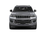 New 2025 Jeep Grand Cherokee L Overland w/ Advanced Protech Group III image 4