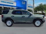 New 2026 Honda Passport TrailSport Elite image 6