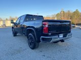 New 2025 Chevrolet Silverado 2500 LT w/ All Star Edition image 5
