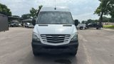 Used 2018 Mercedes-Benz Sprinter 2500 image 2