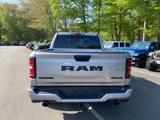 New 2025 RAM 1500 4x4 Crew Cab image 5