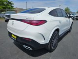 Used 2024 Mercedes-Benz GLC 300 4MATIC image 3