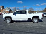 New 2025 Chevrolet Silverado 2500 LTZ w/ LTZ Premium Package image 2