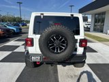 Used 2024 Jeep Wrangler Unlimited Rubicon w/ XTREMEE 35" Tire Package image 4