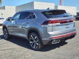 New 2025 Volkswagen Atlas Cross Sport SEL Premium R-Line image 4