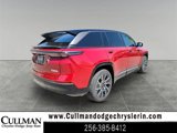 New 2025 Jeep Wagoneer Limited image 4