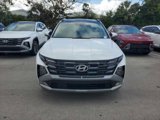 New 2025 Hyundai Tucson SEL image 2
