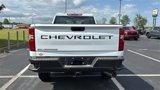 New 2025 Chevrolet Silverado 2500 W/T image 4