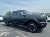 New 2025 RAM 2500 Rebel w/ Rebel Level 2 Equipment Group image 2