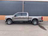 Used 2023 Ford F350 4x4 Crew Cab Super Duty image 4