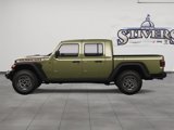New 2025 Jeep Gladiator Rubicon image 3