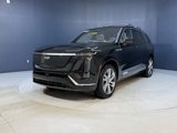 New 2026 Cadillac Vistiq Luxury image 2