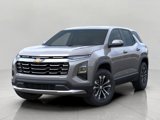 New 2026 Chevrolet Equinox LT image 6