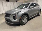Used 2023 Cadillac XT4 Premium Luxury image 3