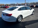 Used 2022 Chevrolet Malibu LS w/ Driver Confidence Package II image 6