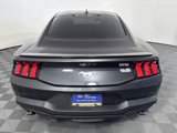 Certified 2024 Ford Mustang Premium image 4