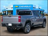 New 2025 Chevrolet Silverado 2500 Custom w/ Custom Value Package image 5