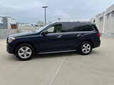 Used 2017 Mercedes-Benz GLS 450 4MATIC image 3
