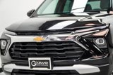 Used 2025 Chevrolet TrailBlazer LT image 2