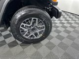 New 2025 Jeep Wrangler Sahara image 3
