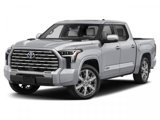 New 2025 Toyota Tundra Capstone image 4