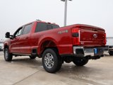 New 2025 Ford F250 Lariat w/ Lariat Ultimate Package image 3