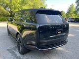 Used 2025 Land Rover Range Rover SE image 5