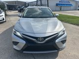 Used 2020 Toyota Camry XSE image 3
