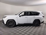 New 2025 Lexus LX 700h F Sport image 5