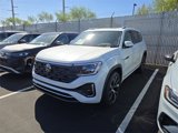New 2025 Volkswagen Atlas SEL Premium R-Line image 2