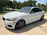Used 2016 BMW M235i Coupe image 5